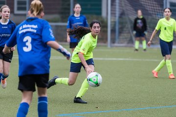 Bild 122 - wCJ Alstertal-Langenhorn - Victoria : Ergebnis: 4:1